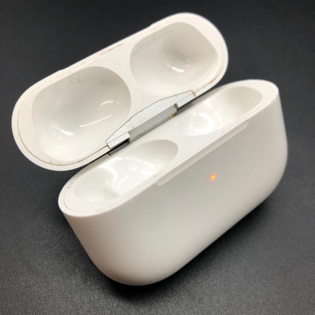  Apple Abv AirPods Pro ꐢ [dP[X̂ A2190  Ɠd/AV 