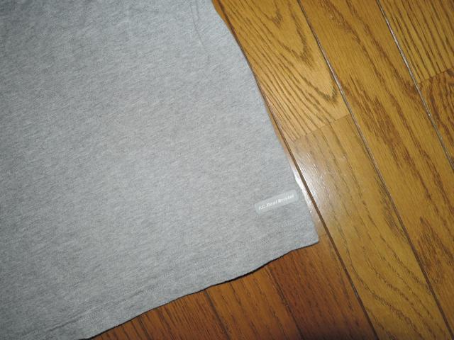 F.C.Real Bristol ブリストル × NIKE CAMOUFLAGE LOGO TEEカモフラ迷彩柄ロゴTシャツS灰 < ブランド  F.C.Real Bristol ブリストル × NIKE CAMOUFLAGE LOGO TEEカモフラ迷彩柄ロゴTシャツS灰 < ブランドの