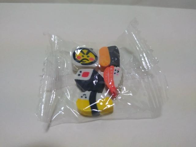 元気寿司 すしキャラケシゴムコレクション < ホビー  元気寿司 すしキャラケシゴムコレクション  < ホビーの