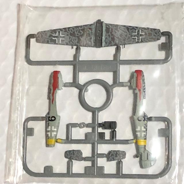 ^J 1/144 Ě@ SERIESQ Bf109 T-2 JG11 NXg}ы@  zr[ 