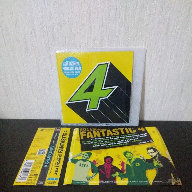 GCWAGWjAwFANTASTIC 4x͂Ȉ Tiara HipHop   CD/DVD/rfI 
