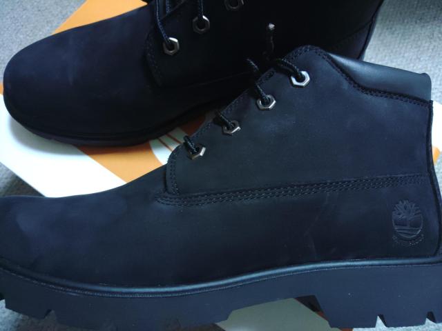 TIMBERLANDCLASSICWATERPROOFCHUKKABLACKサイズ9ティンバーランドチャッカブーツ < ブランド  TIMBERLANDCLASSICWATERPROOFCHUKKABLACKサイズ9ティンバーランドチャッカブーツ < ブランドの