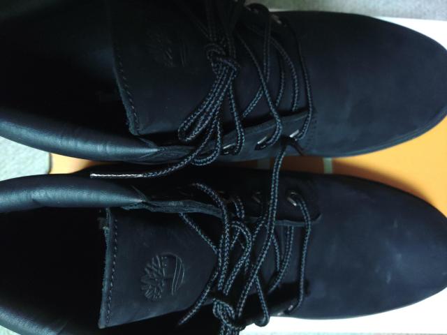 TIMBERLANDCLASSICWATERPROOFCHUKKABLACKサイズ9ティンバーランドチャッカブーツ < ブランド  TIMBERLANDCLASSICWATERPROOFCHUKKABLACKサイズ9ティンバーランドチャッカブーツ < ブランドの