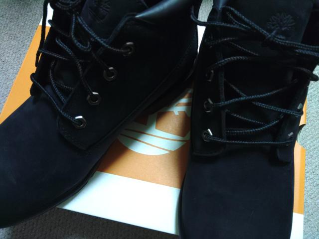 TIMBERLANDCLASSICWATERPROOFCHUKKABLACKサイズ9ティンバーランドチャッカブーツ < ブランド  TIMBERLANDCLASSICWATERPROOFCHUKKABLACKサイズ9ティンバーランドチャッカブーツ < ブランドの
