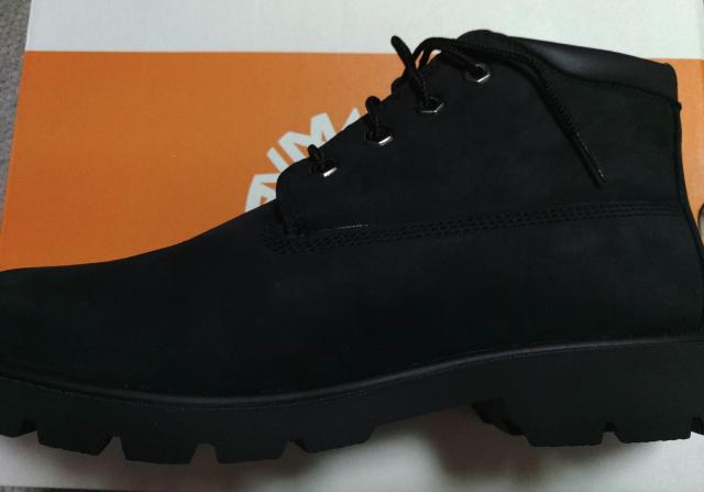 TIMBERLANDCLASSICWATERPROOFCHUKKABLACKサイズ9ティンバーランドチャッカブーツ < ブランド  TIMBERLANDCLASSICWATERPROOFCHUKKABLACKサイズ9ティンバーランドチャッカブーツ < ブランドの