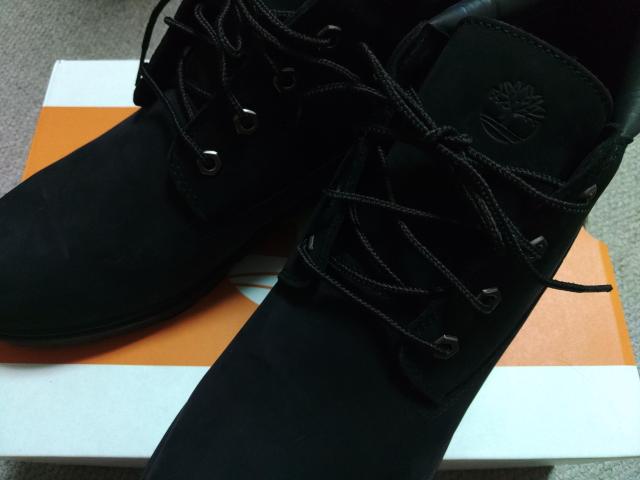 TIMBERLANDCLASSICWATERPROOFCHUKKABLACKサイズ9ティンバーランドチャッカブーツ < ブランド  TIMBERLANDCLASSICWATERPROOFCHUKKABLACKサイズ9ティンバーランドチャッカブーツ < ブランドの