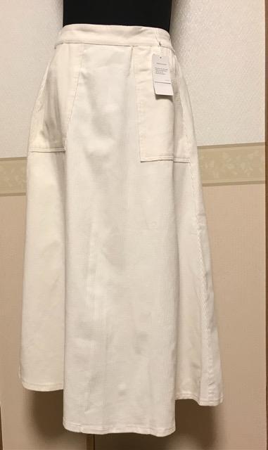 URBAN RESEARCH���g�p�^�O�t��  �R�[�f�����C �X�J�[�g �� 