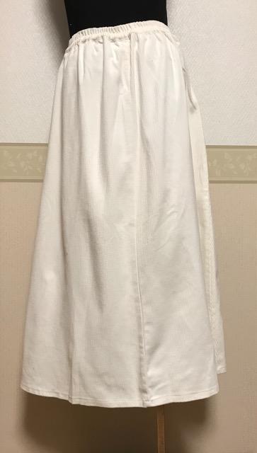 URBAN RESEARCH���g�p�^�O�t��  �R�[�f�����C �X�J�[�g ��