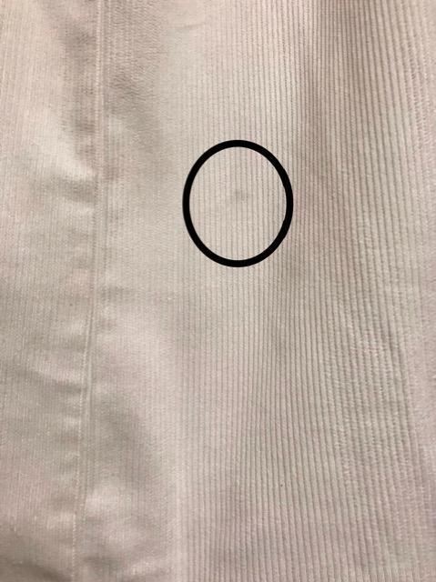 URBAN RESEARCH���g�p�^�O�t��  �R�[�f�����C �X�J�[�g ��