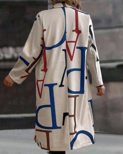 新品6L〜8L★チェスターコート < 女性ファッション  新品6L〜8L★チェスターコート < 女性ファッションの