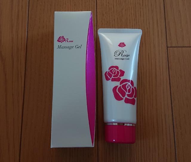 Massage Gel }bT[WWF R Vi 3{Zbg