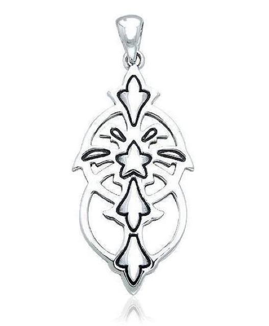 PeterStone: Protector of SionCeltic P   jANZT[/v 