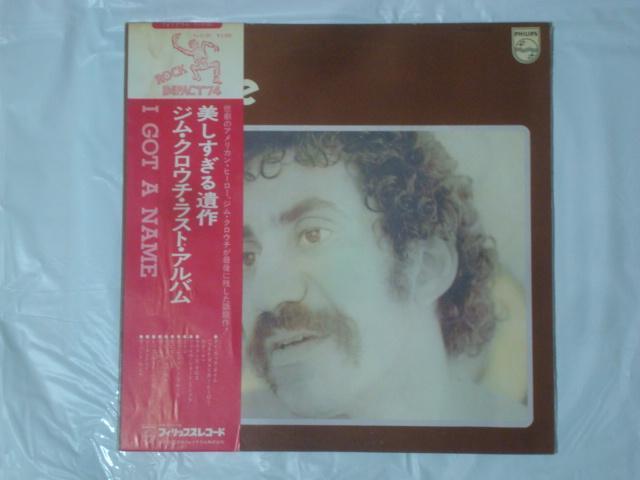 `WENE`EXgEAoiI GOT A NAMEj / WENE`iJIM CROCEj ѕtLP   CD/DVD/rfI 