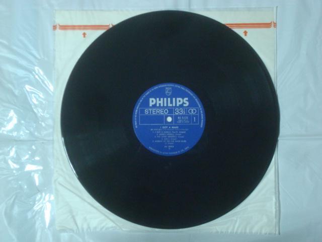 `WENE`EXgEAoiI GOT A NAMEj / WENE`iJIM CROCEj ѕtLP  CD/DVD/rfI 