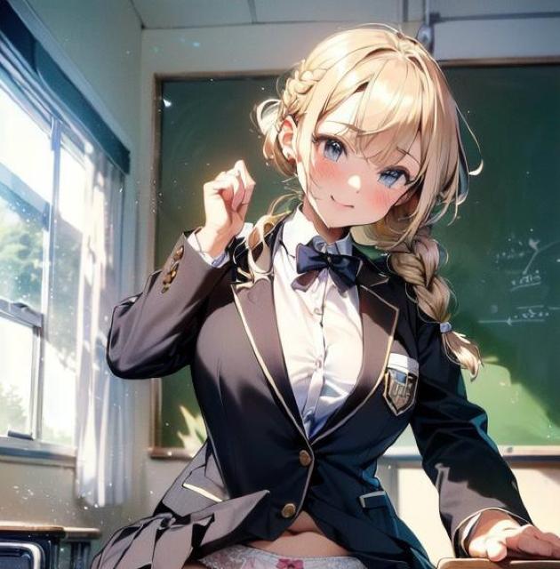 292 AI Girls オリジナル美少女 制服 コスプレ アート A4ポスター 高画質、光沢紙 3落札毎に+1枚サービス < アニメ/コミック/キャラクター  292 AI Girls オリジナル美少女 制服 コスプレ アート A4ポスター 高画質、光沢紙 3落札毎に+1枚サービス < アニメ/コミック/キャラクターの