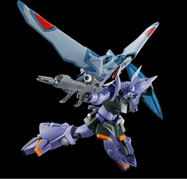 @HG 1/144 QOOi[X   zr[ 