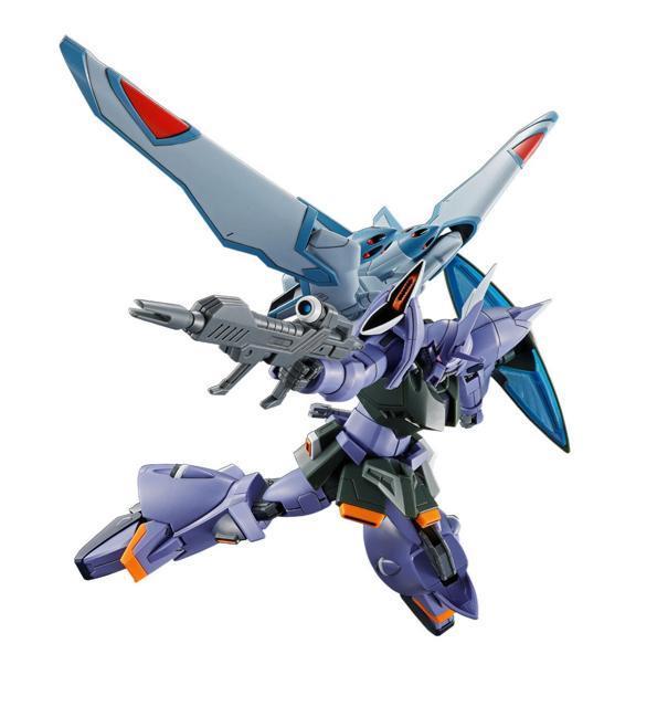 @HG 1/144 QOOi[X  zr[ 