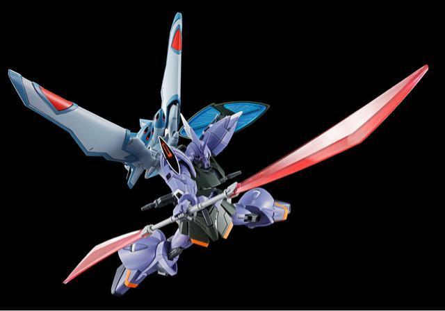 @HG 1/144 QOOi[X  zr[ 