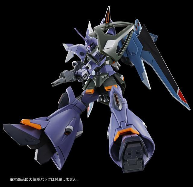 @HG 1/144 QOOi[X  zr[ 