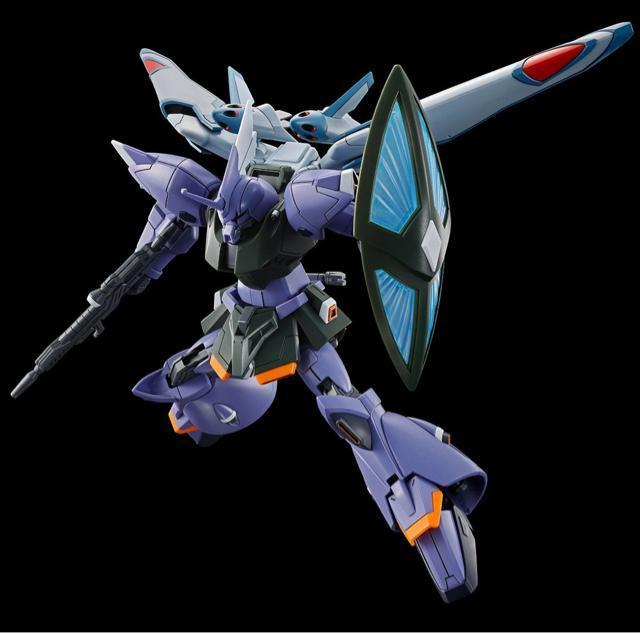 @HG 1/144 QOOi[X  zr[ 
