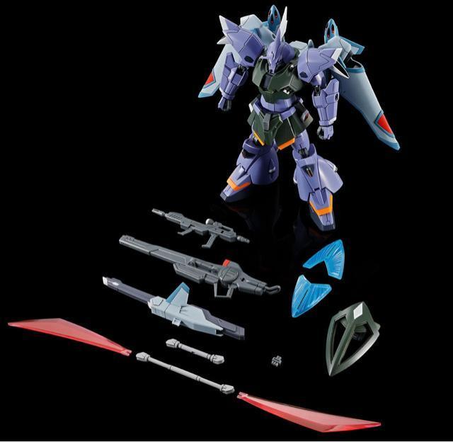 @HG 1/144 QOOi[X  zr[ 
