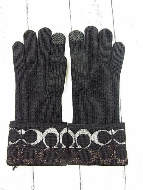 �����K�V�i�R�[�`�@COACH�@�@��܁@CM279�@�E�[�� �V�O�l�`���[ �j�b�g �e�b�N �O���[�u �^�b�`�p�l���Ή�