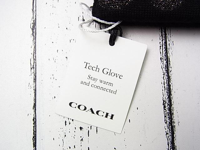 �����K�V�i�R�[�`�@COACH�@�@��܁@CM279�@�E�[�� �V�O�l�`���[ �j�b�g �e�b�N �O���[�u �^�b�`�p�l���Ή�