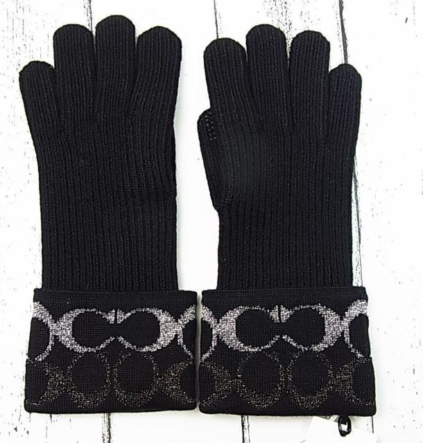 �����K�V�i�R�[�`�@COACH�@�@��܁@CM279�@�E�[�� �V�O�l�`���[ �j�b�g �e�b�N �O���[�u �^�b�`�p�l���Ή�