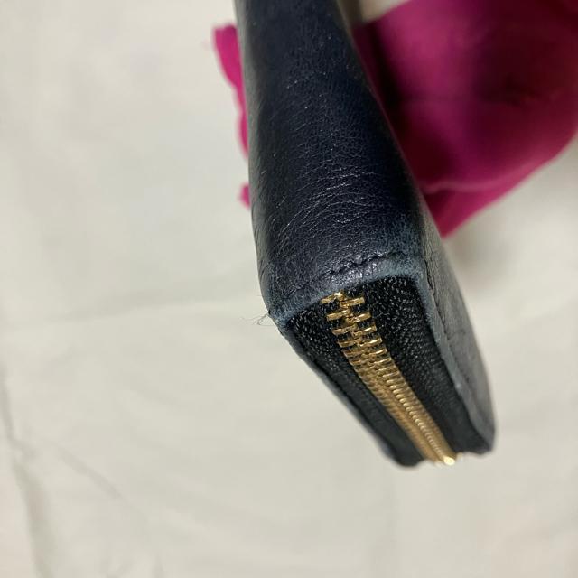 【ANNA SUI / アナスイ】 スイハート / ラウンドファスナー 長財布 < ブランド 【ANNA SUI / アナスイ】 スイハート / ラウンドファスナー 長財布 < ブランドの