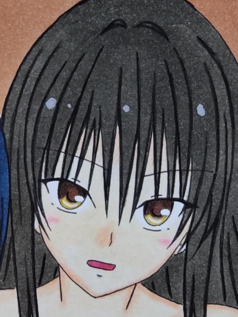 ����C���X�g/TOLOVE��/���A���t��/�Î��B/�����ݒ�