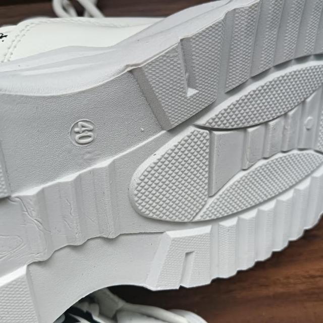 新品 25cm メンズ スニーカー シューズ 靴 ホワイト 男女兼用 < 男性ファッション  新品 25cm メンズ スニーカー シューズ 靴 ホワイト 男女兼用 < 男性ファッションの