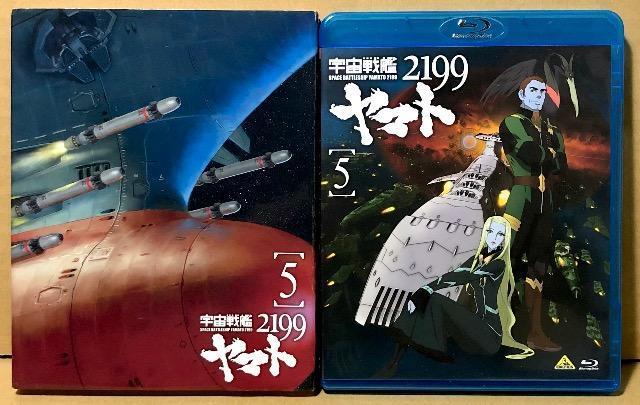 F̓}g2199 [5] Blu-ray   CD/DVD/rfI 