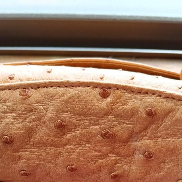 オーストリッチ風バック < 女性ファッション  オーストリッチ風バック < 女性ファッションの