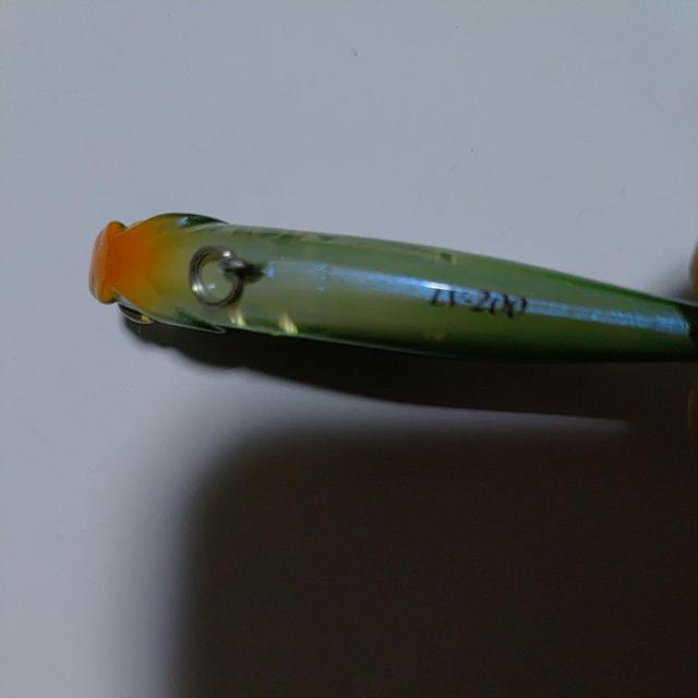 バイブレーション < レジャー/スポーツ  バイブレーション < レジャー/スポーツの