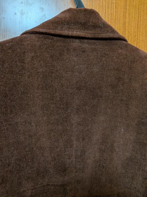 ∞ 焦げ茶色のジャケット < 女性ファッション  ∞ 焦げ茶色のジャケット < 女性ファッションの