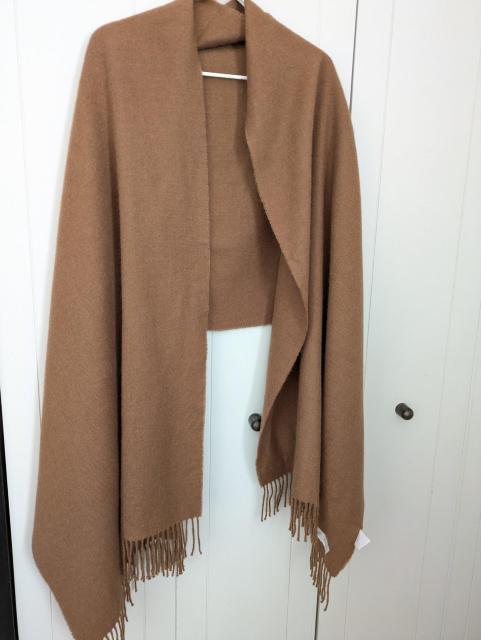 BRONTE ストール★衣類☆グリーンレーベルリラクシング★送料180〜 < ブランド  BRONTE ストール★衣類☆グリーンレーベルリラクシング★送料180〜 < ブランドの