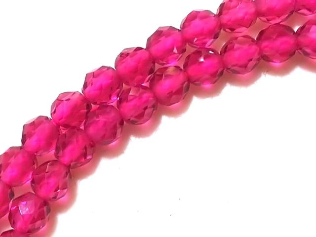 天然石★レッドスピネル 3mm 64面カット 半連  < 女性アクセサリー/時計  天然石★レッドスピネル 3mm 64面カット 半連  < 女性アクセサリー/時計の