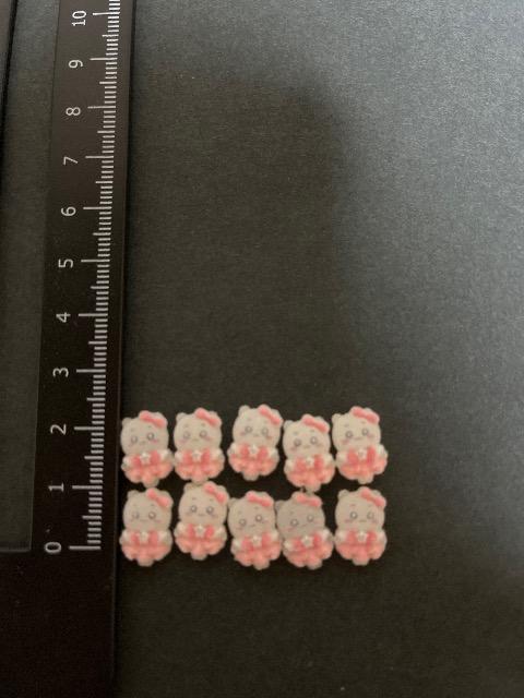 ちいかわ ネイルパーツ デコパーツ レジン ハンドメイド < 香水/コスメ/ネイル ちいかわ ネイルパーツ デコパーツ レジン ハンドメイド < 香水/コスメ/ネイルの