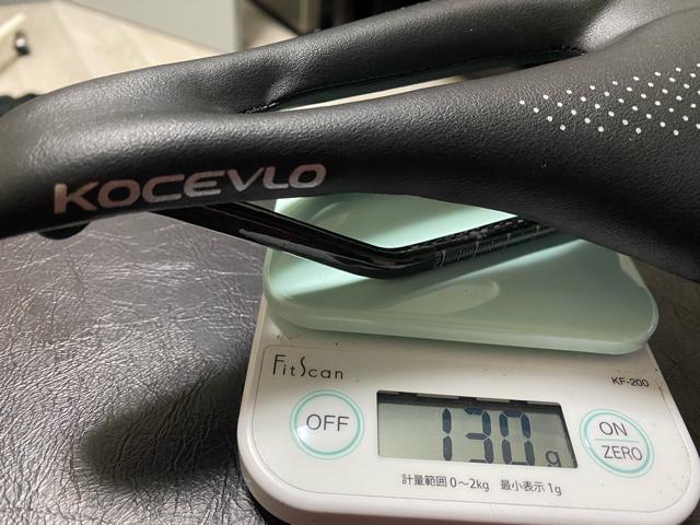 VitJ[{Th@KOCEVLO@155mm 130g   W[/X|[c 