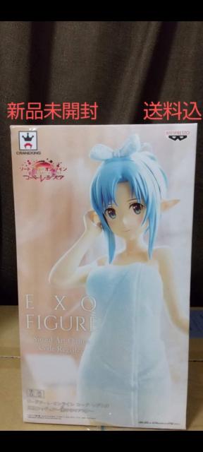 EXQフィギュア ソードアート・オンライン 湯けむりアスナ < アニメ/コミック/キャラクター EXQフィギュア ソードアート・オンライン 湯けむりアスナ < アニメ/コミック/キャラクターの