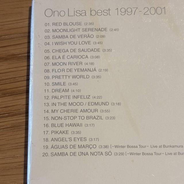 y샊TzBEST 1997-2001  CD/DVD/rfI 