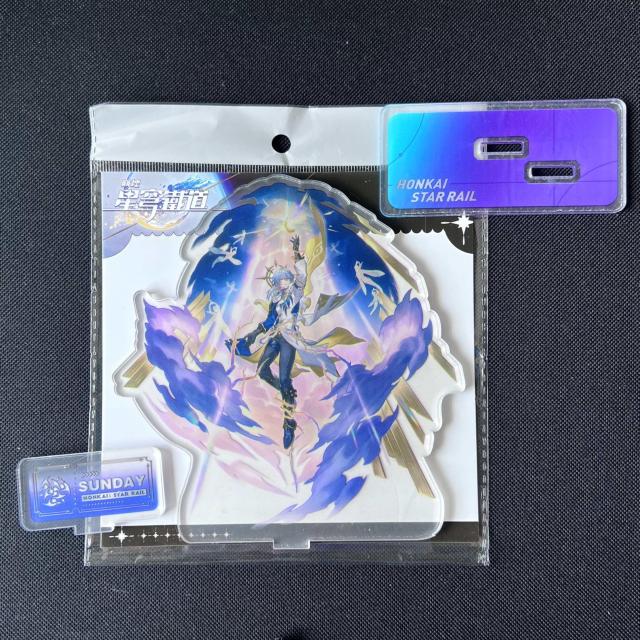 崩壊スターレイル アクリルスタンド サンデー < ホビー 崩壊スターレイル アクリルスタンド サンデー < ホビーの