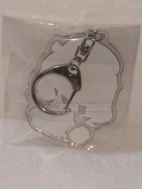 アズールレーン ザラ アクリルキーホルダー < アニメ/コミック/キャラクター アズールレーン ザラ アクリルキーホルダー < アニメ/コミック/キャラクターの