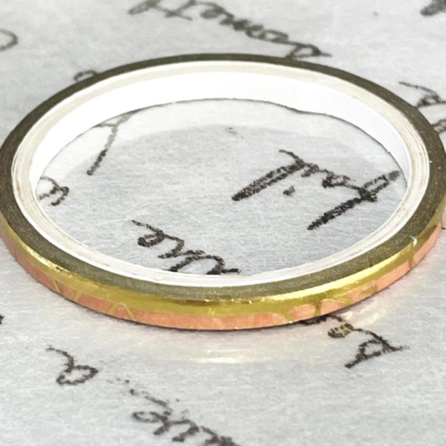 ��3mm���̂������Șa���e�[�v�@169 