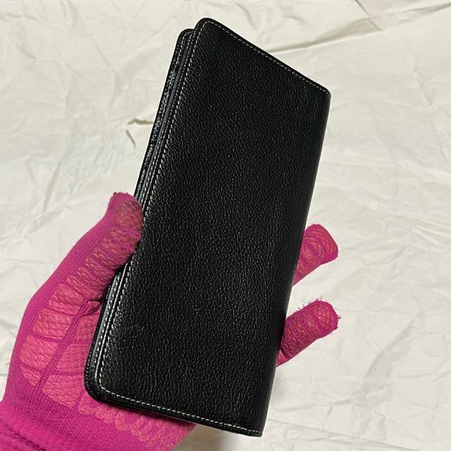 【BOSS / ボス】 レザー / 長財布(小銭入れなし) / パスケース < ブランド 【BOSS / ボス】 レザー / 長財布(小銭入れなし) / パスケース < ブランドの