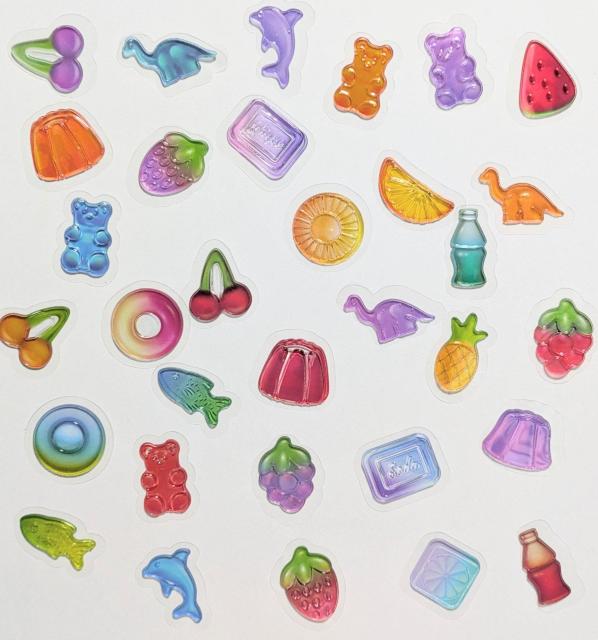 �Ղ�����L�����f�B�V�[��/�O�~��/32���Z�b�g/���o�y�C  �� �C���e���A/���C�t�� 