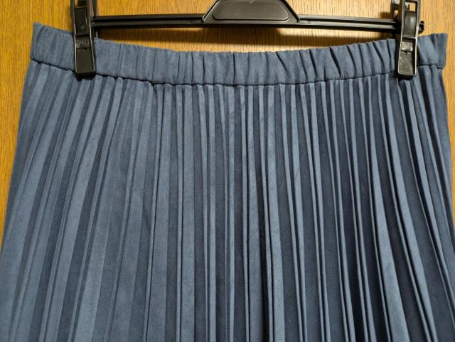 INDIVI���G���i�����݃u���[�X�G�[�h���v���[�c�X�J�[�g�傫���T�C�Y13��15���E�G�X�g�S�������O�X�J�[�gLLXL�H�~�X�J�[�g �� �u�����h�� 