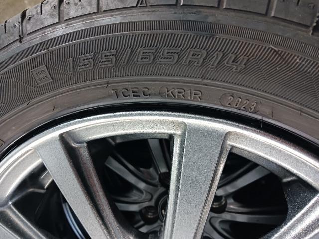 155 65 14 �ă^�C���A�A���~�Z�b�g �� ������/�o�C�N