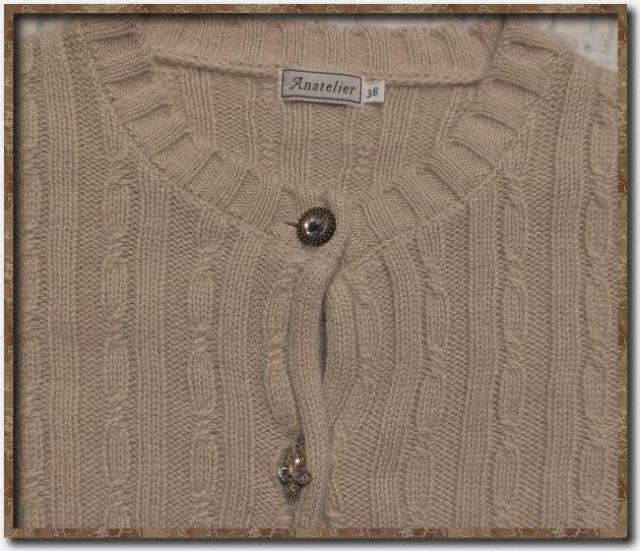 �A�i�g���G�@�A���S�����j�b�g�J�[�f�B�K���@���� �� �u�����h�� 