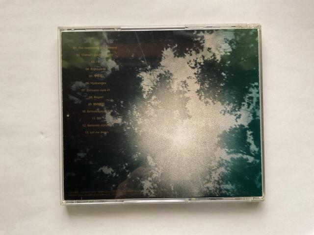 INORAN apocalypse CD LUNA SEA �C�m���� ���i�V�[ �\���A���o�� �� CD/DVD/�r�f�I�� 